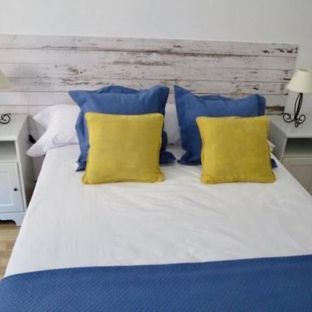 Apartamento Siente Sobrarbe En Аинса-Собрарбе Экстерьер фото
