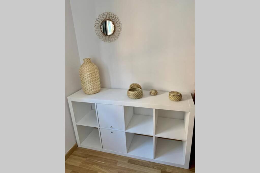 Apartamento Siente Sobrarbe En Аинса-Собрарбе Экстерьер фото